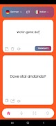 Translate - Translator captura de pantalla 3