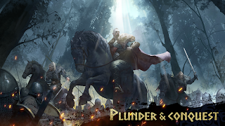 Vikings: For Valhalla 포스터