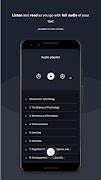 برنامه‌نما Revel عکس از صفحه