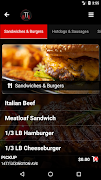 Whittaker Beef screenshot 3