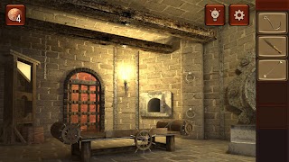 Hellgate Escape স্ক্রিনশট 4