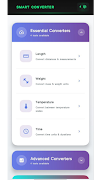 smart converter 포스터