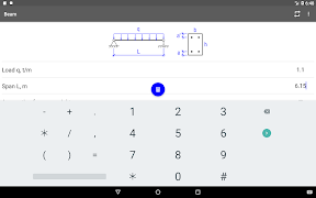 Concrete beam screenshot 5