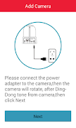 SmartEYE IP Cam Ekran Görüntüsü 3