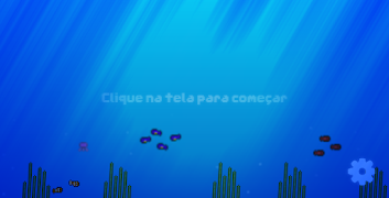 FISH captura de pantalla 3