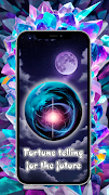 برنامه‌نما Magic Crystal - Predictions عکس از صفحه