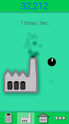 Scrap Clicker اسکرین شاٹ 1