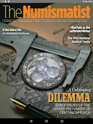 The Numismatist poster