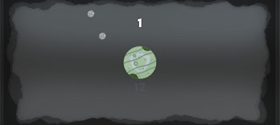 برنامه‌نما Planet Defense عکس از صفحه