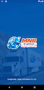 MNR Express Poster