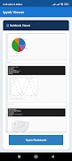 Ipynb Viewer ภาพหน้าจอ 1