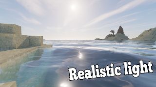 Shader Mod Texture screenshot 2