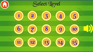 Baseball Catch Training Game 截图 1