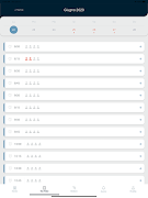 برنامه‌نما CiliegiGolf عکس از صفحه