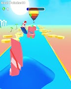 1 Schermata Wave Rider