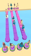 Bikini Fight 3D screenshot 7