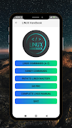 LINUX Handbook 截图 1