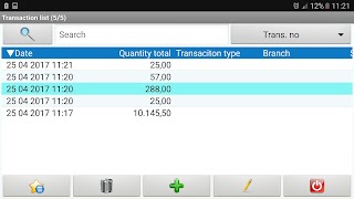 Moa Stocktaking (Premium) ảnh chụp màn hình 6