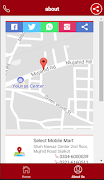 Select Mobile Mart скриншот 5