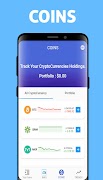 BitIQ App স্ক্রিনশট 2