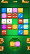 Dice Merge スクリーンショット 2