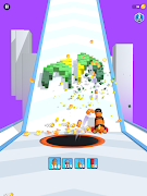 Hole Lasso imagem de tela 7