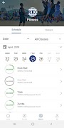 برنامه‌نما WU Rec عکس از صفحه