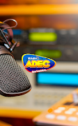 Radio Adec Sem Fronteiras 截图 1