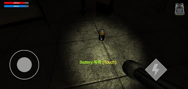 DESCENT screenshot 3