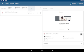 ELO اسکرین شاٹ 7