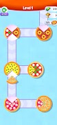 Pizza Sort 스크린샷 5