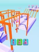 Body Shift اسکرین شاٹ 5