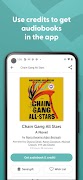 Libro.fm Audiobooks Ekran Görüntüsü 3