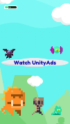 Unity Ads Image bài đăng