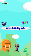 Unity Ads Image Plakat