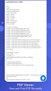 JavaScript Viewer: JS Editor screenshot 6