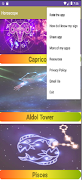Horoscope الأبراج الفلكية 截圖 7