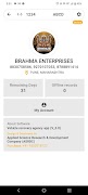 BRAHMA ENTERPRISES اسکرین شاٹ 1