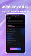 Automatic click - auto clicker screenshot 2