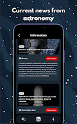 Astrofy: Your space guide screenshot 5