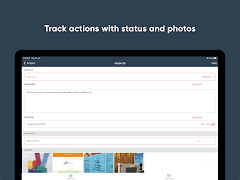 Ideagen EHS Core Screenshot 5