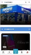 SK Electronics اسکرین شاٹ 1