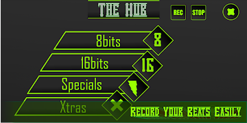 Drum Beat screenshot 3