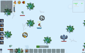 Dynast.io screenshot 1