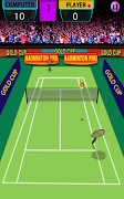Badminton Advancer Screenshot 6