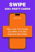 Do or Drink - Drinking Game screenshot 1