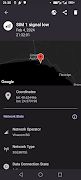 GSM Signal Monitor & SIM Info screenshot 3