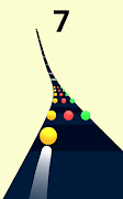 Color Road! скриншот 6
