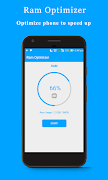 Ram Optimizer Affiche