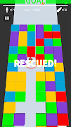 パズルを解いてゾンビから逃げろ！ Ekran Görüntüsü 3